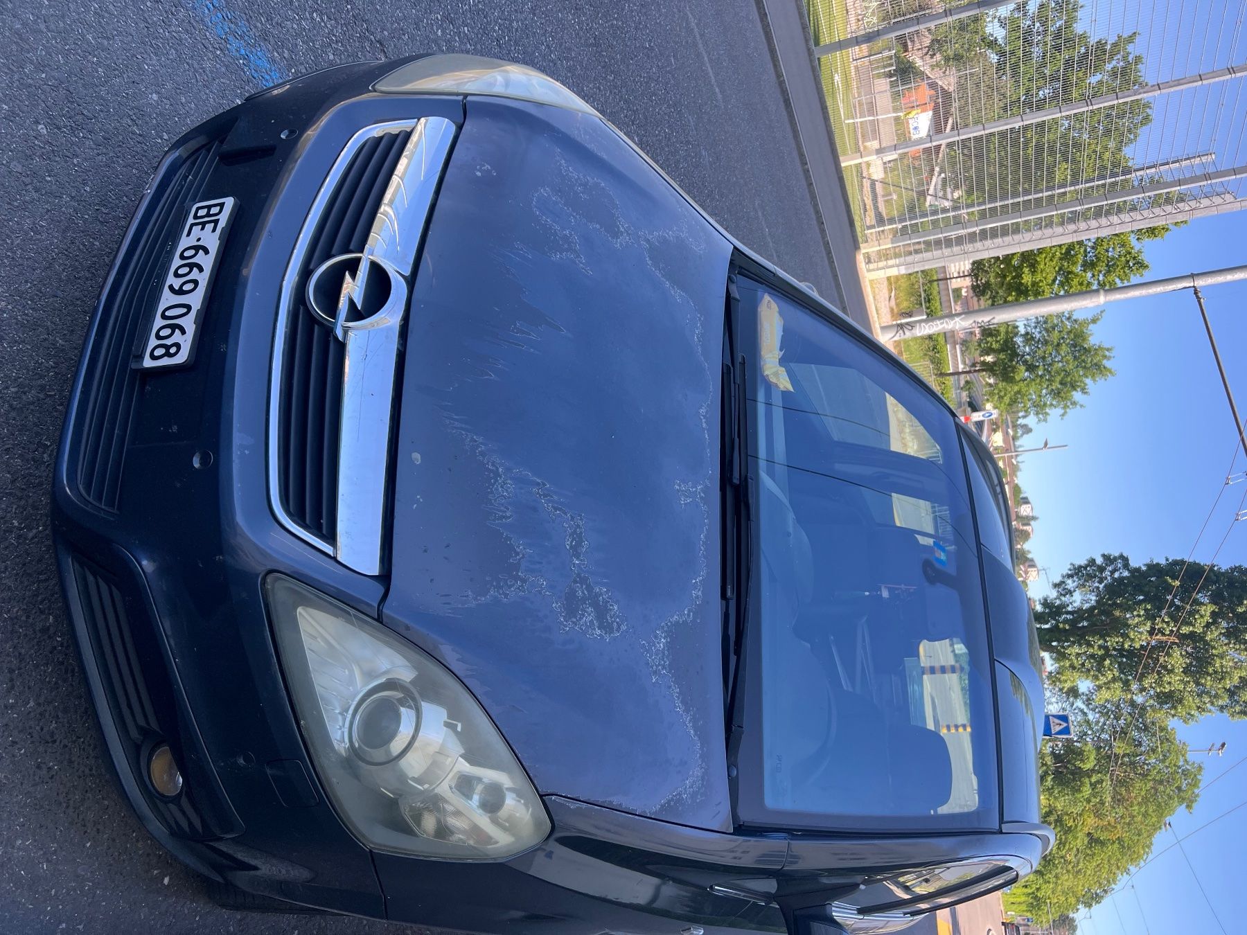 Opel Automobili: Opel. Disel – Usato da Biel/Bienne venduto da zah_n57l 1
