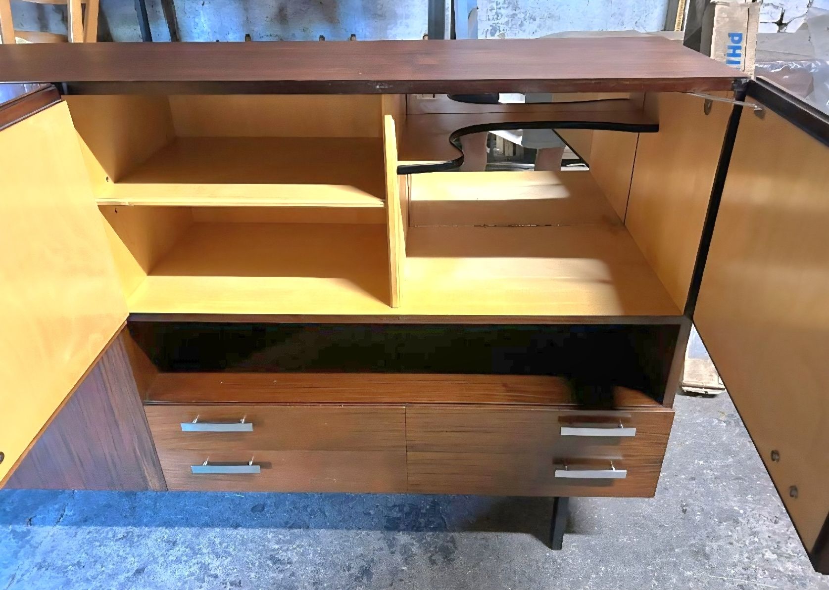 Commodes: sideboard,  vintage Sideboard,  Anrichte – D'occasion à Zürich par Reni8048 8