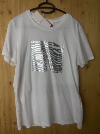 Wunderschönes T Shirt S.Oliver neu 38