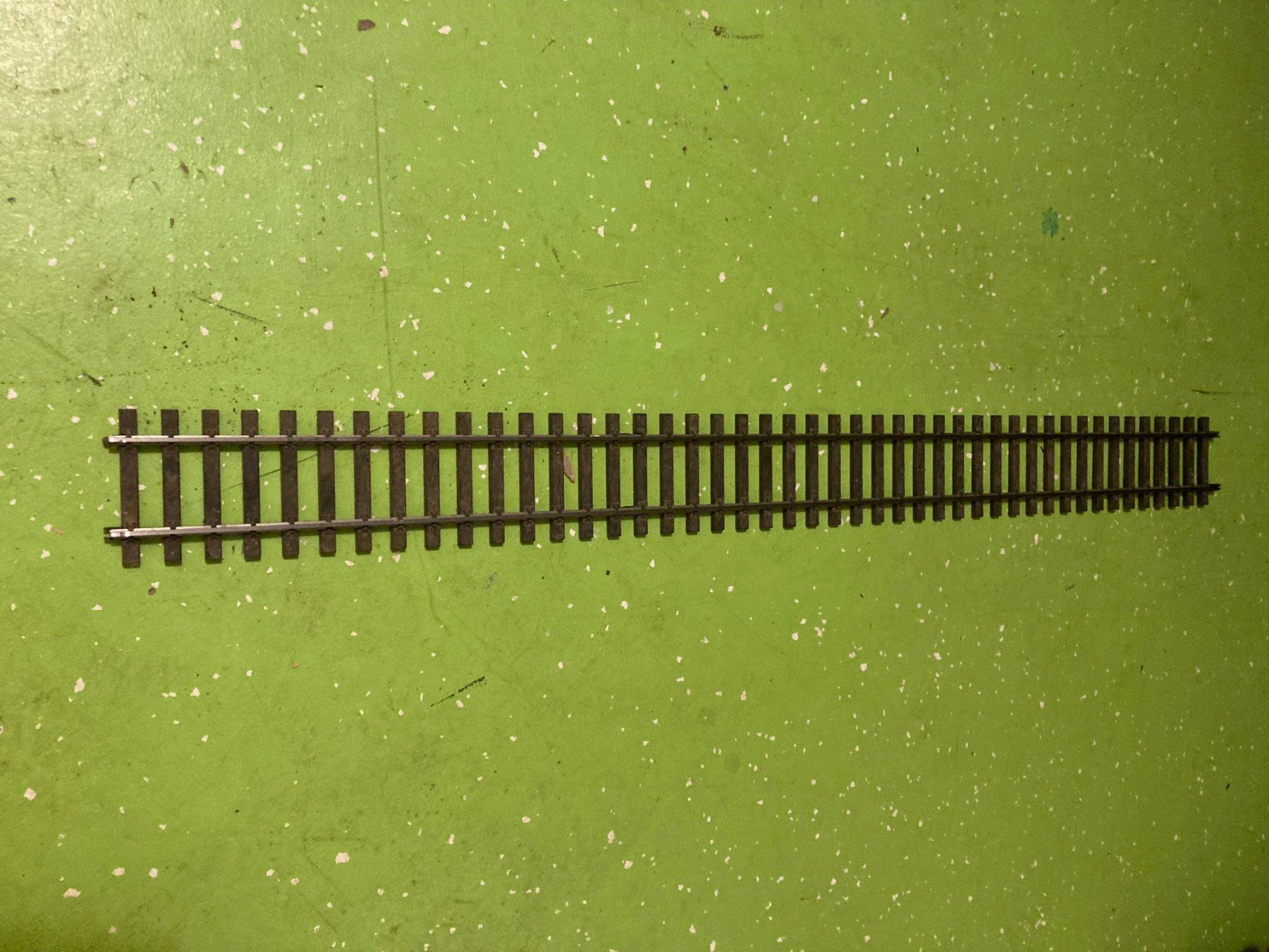 Märklin Modellini di ferrovie: Modelleisenbahn Spur 1 ganze Sammlung - Schnäppchen – Usato da Oberbipp venduto da Rjupiter 4