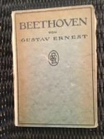 Gustav Ernest: Beethoven