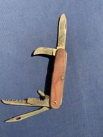 Wenger Sackmesser ‘67