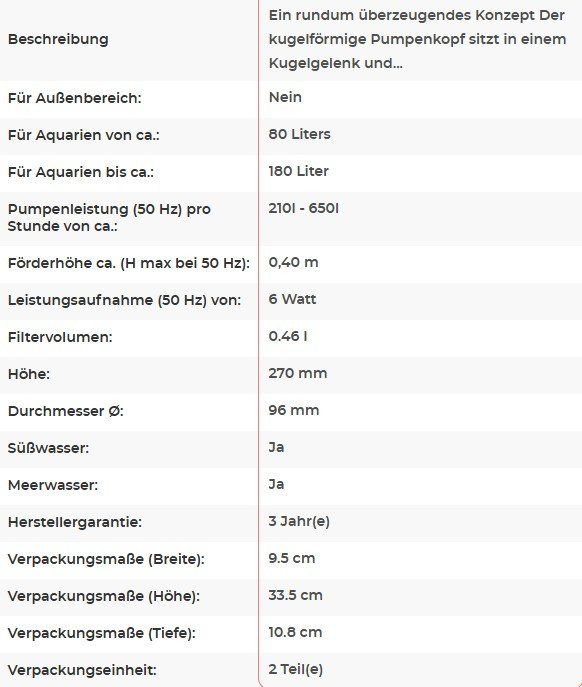 Alle Dekorationen: Aquarium Filter/Heizstab/Dekos etc. – Gebraucht aus Allschwil von G.SiR 1