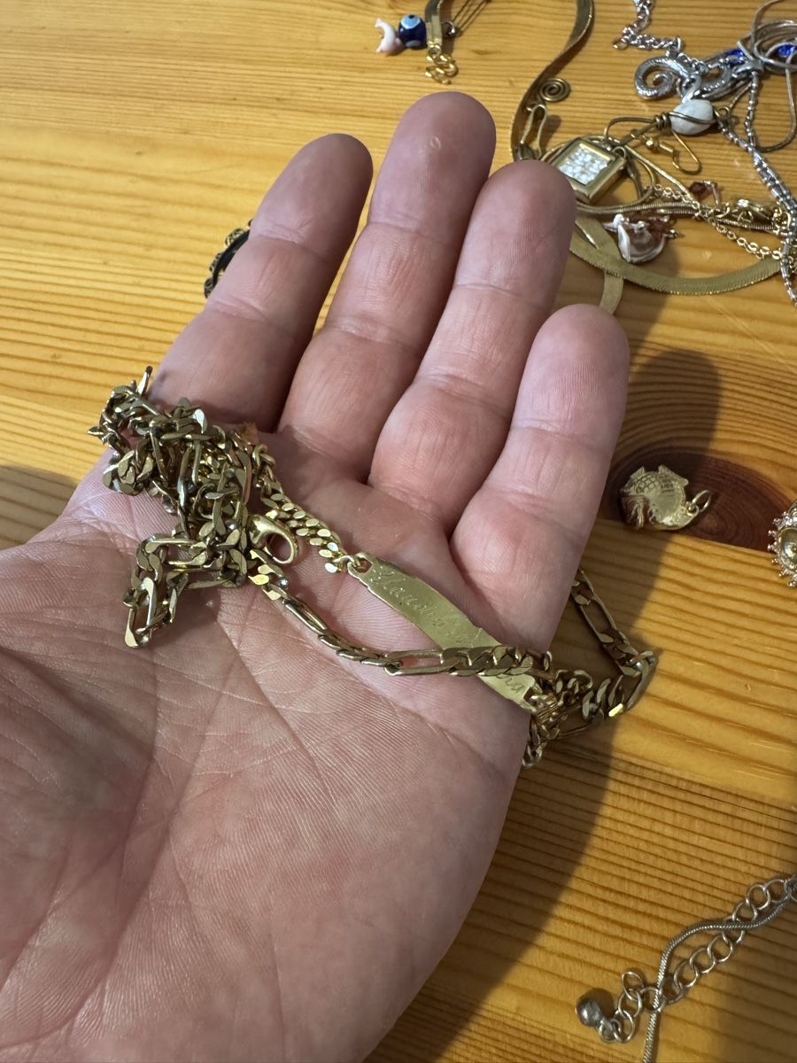 Sonstiger Schmuck: Lot bijoux – Gebraucht aus Vesenaz von miguelfdfrade 2