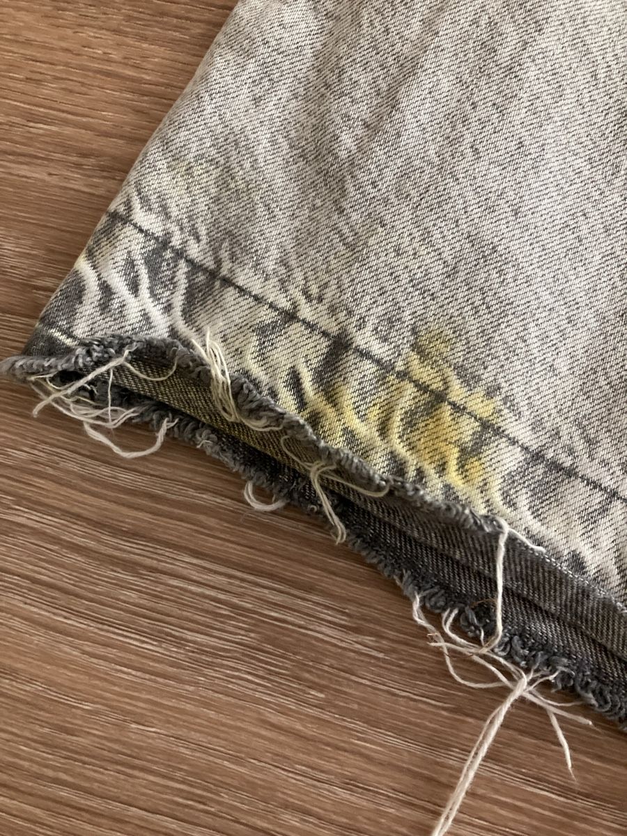 Bershka Jeans: Bershka Flared Jeans Gr.34 – Gebraucht aus Ettingen von rah_xgy9 4