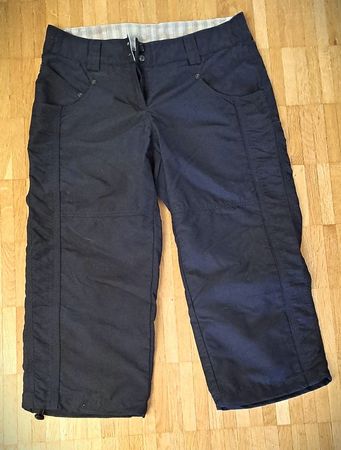 Allsport Wandershorts, Männer, Grösse 38 (S/M)