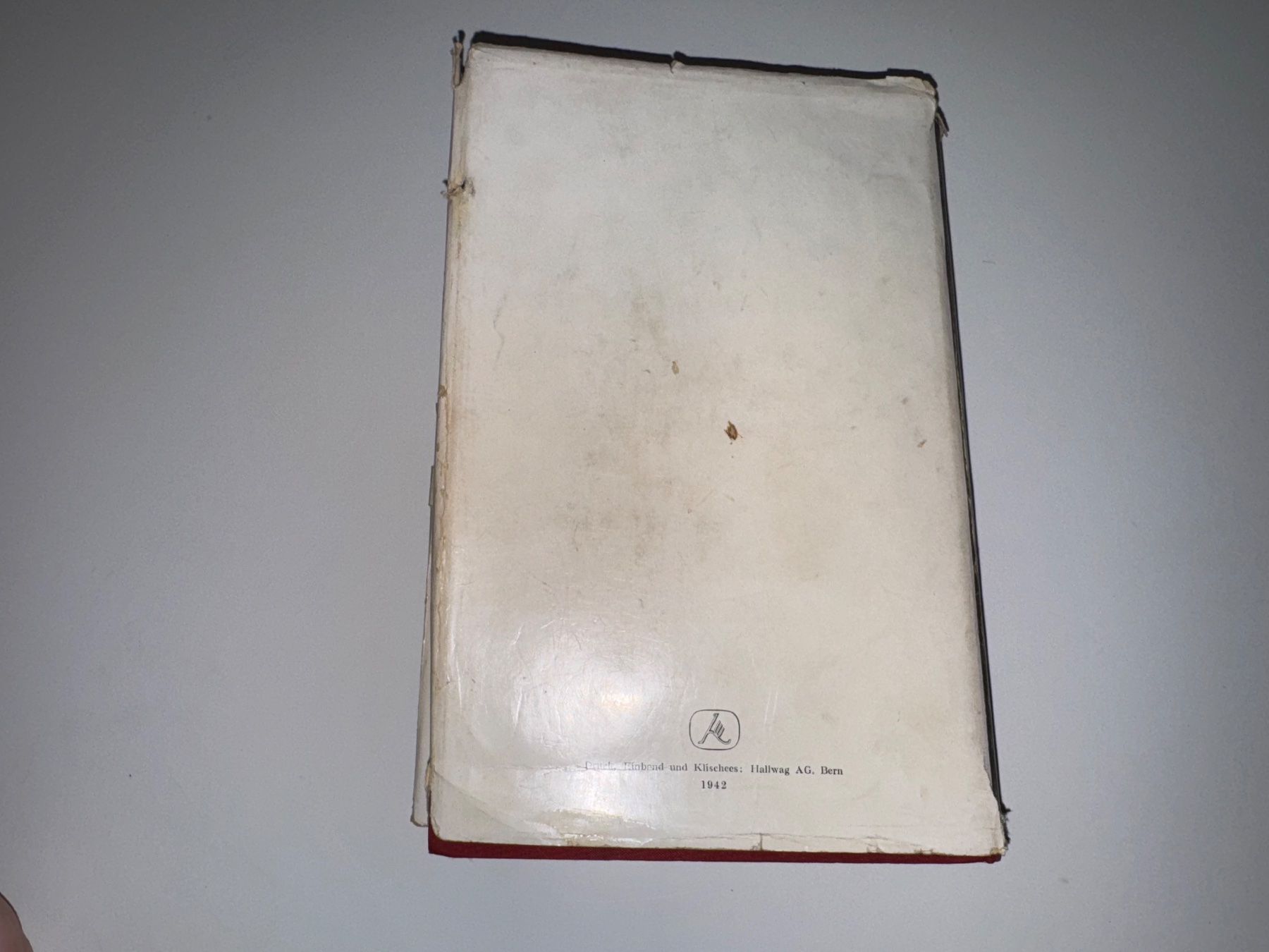 Libri: BUCH: Helvetius Band 2 – Usato da Grosswangen venduto da Second_hand_paradise 9