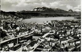 Luzern 1957