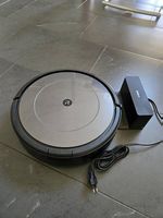 IRobot Staubsaugerroboter
