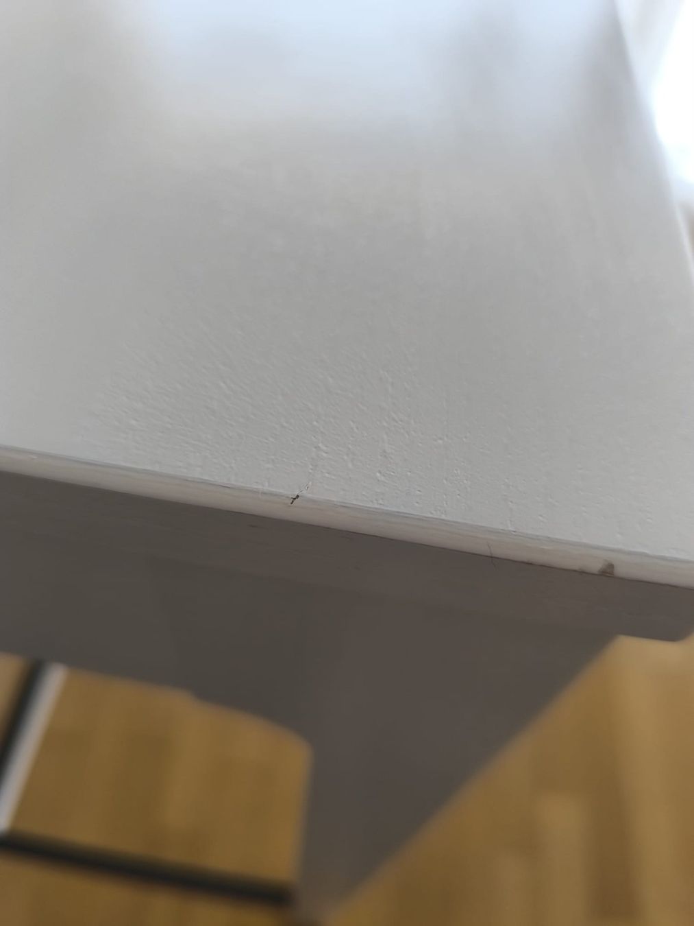 Ikea Set de table et chaises: Bartisch Ikea Ekadalen + 4 Stühle – D'occasion à Cham par don_dcj8 4