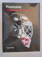 Powerplay - 100 Jahre Schweizer Eishockey / Sport Buch 2007