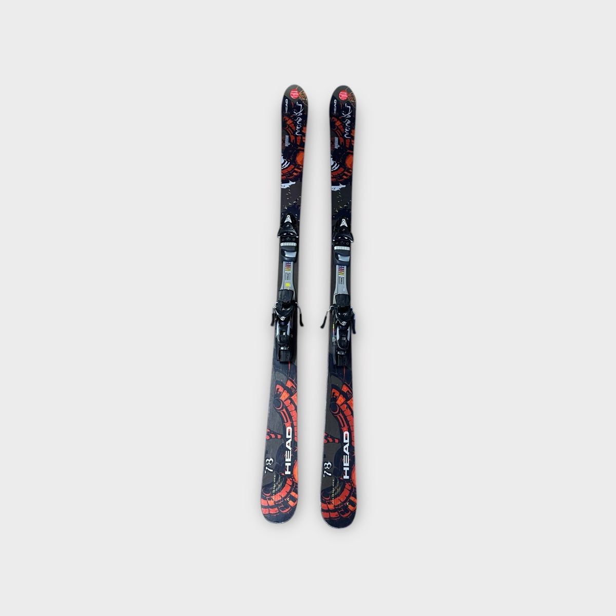 Head Skis: Head Monster 78 177cm – D'occasion à Murten par Ski-Outlet