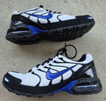 Nike Air Torch 4 Laufschuhe weiss/blau.Grösse 41.NEUWERTIG!!