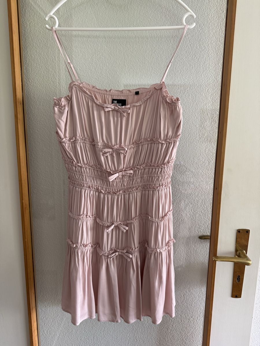 Kooples Vestiti: NEU Kleid The Kooples, Gr. 1 – Nuovo (secondo la descrizione) da Zollikon venduto da brownbear1