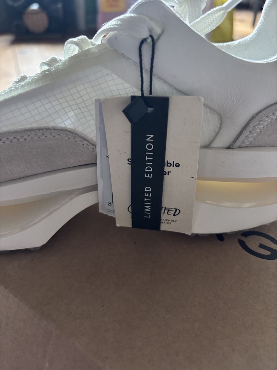 Mango Scarpe da donna: Damen Sneaker Mango MNG 40 – Nuovo e nell'imballaggio originale da Widnau venduto da Orca007 2