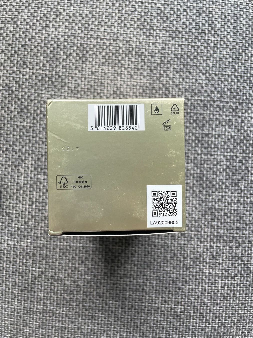 Hugo Boss Profumi & Eau de Toilette: BOSS Bottled Eau de Parfum 200 ml - New (see description) – Nuovo (secondo la descrizione) da Zürich venduto da Anna.br 3