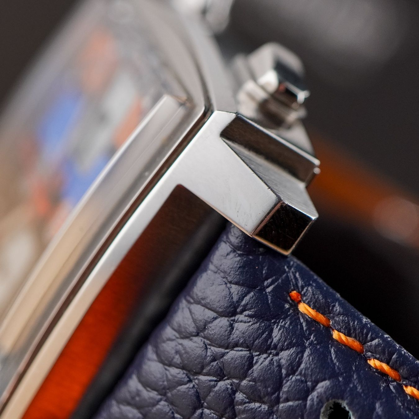 Tag Heuer Orologi: TAG Heuer Monaco / CAW211R.FC6401 / 2020 / Box – Usato da Luzern venduto da PrimeSwissTime 4