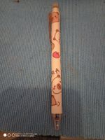 Kugelschreiber Bär Teddy Stift 6 stk