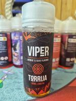 Viper torrija