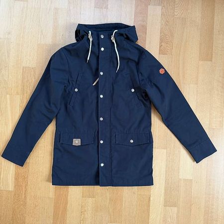 RVLT Revolution Jacke - Grösse S