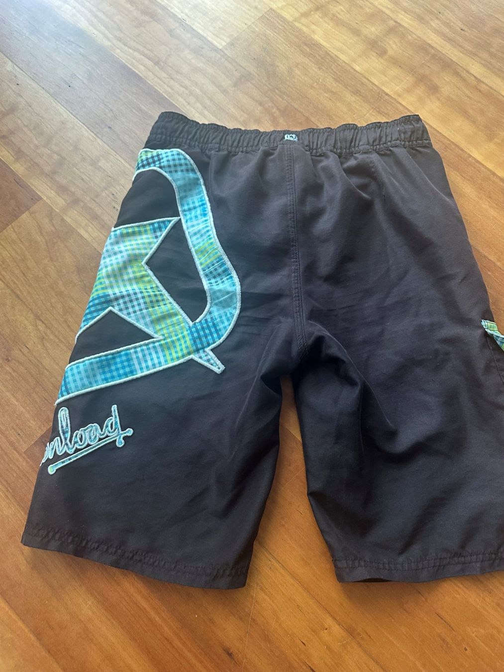 Pantaloni: Badeshorts Billabong Grösse 134 – Usato da Sursee venduto da Romana6 2