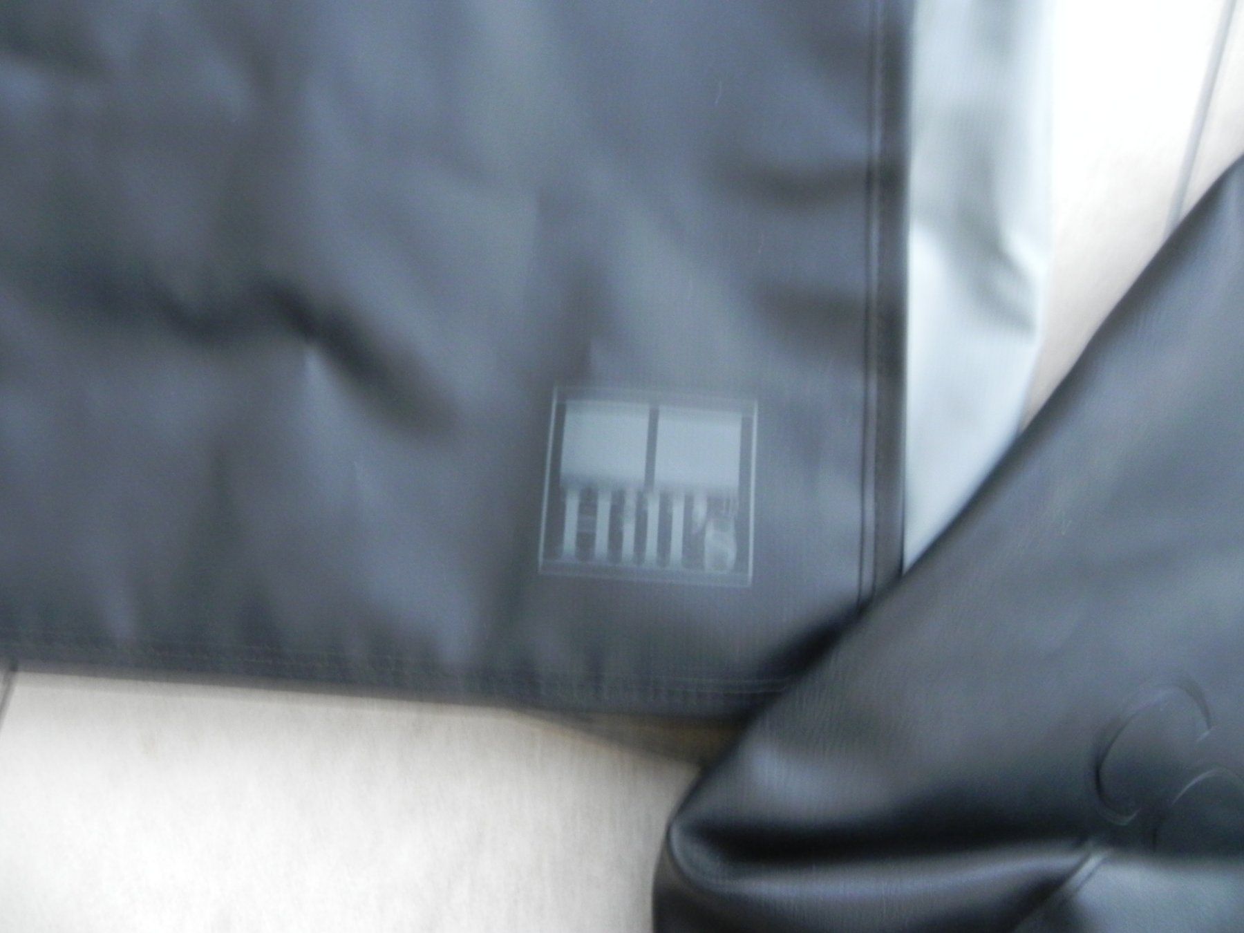 Borse: Taschen Set schwarz/grau 2 Stk – Usato da Stallikon venduto da pcerny16 5