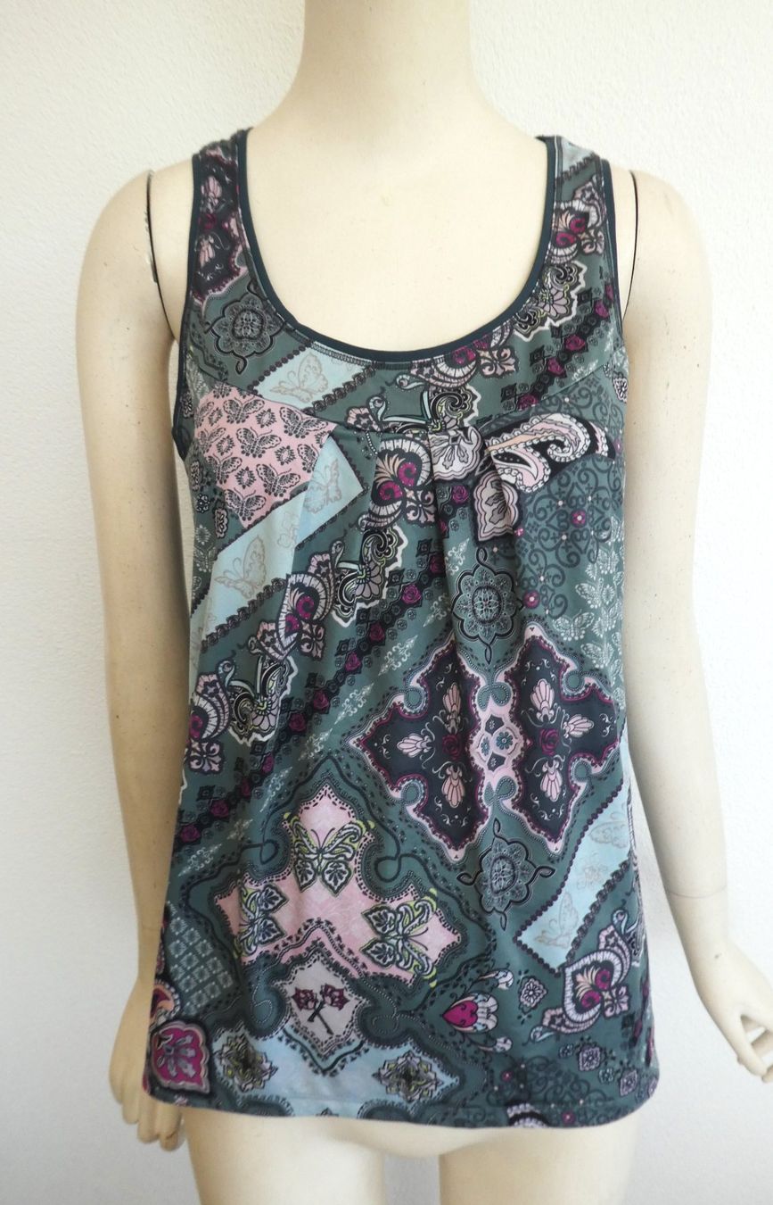 Odd Molly Top: odd molly Top neuwertig, Gr. 2 / 36/38 – Usato da Berneck venduto da chouchou1415