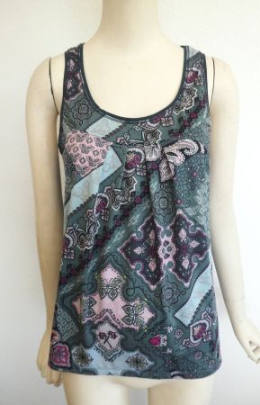 odd molly Top neuwertig, Gr. 2 / 36/38