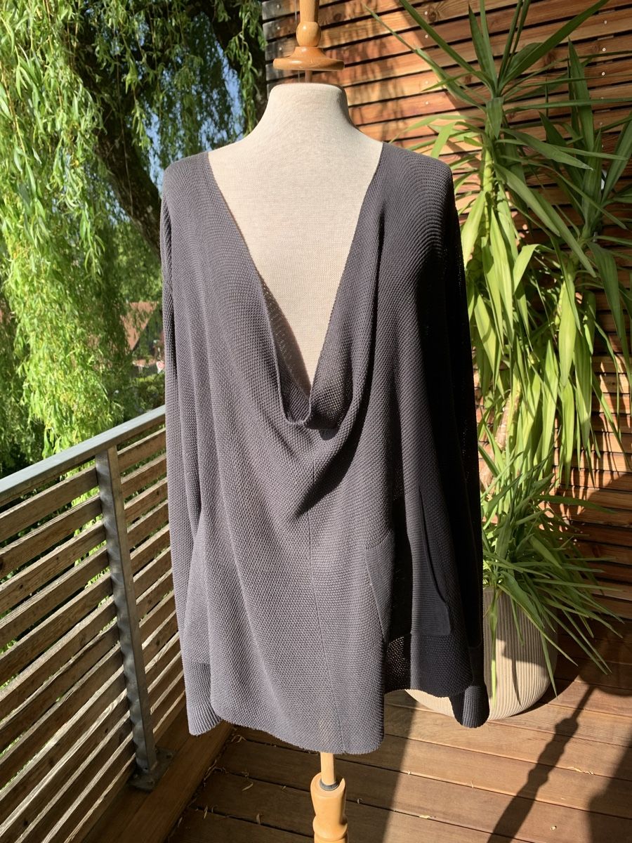 Hannes Roether Pullover & Sweatshirts: Hannes Roether Pullover – Neu (gemäss Beschreibung) aus Abtwil SG von Fechtili 1
