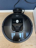 Irobot Roomba 989