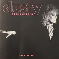 Dusty Springfield – Reputation