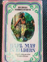 Kleines Buch von Karl May GESCHICHTEN AUS DEM WILDEN WESTEN