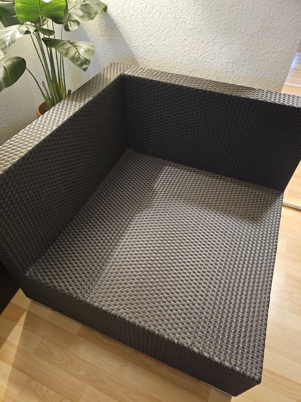 Sofas: Gartensofa gestell. MBM – Gebraucht aus Zürich von web_f59x
