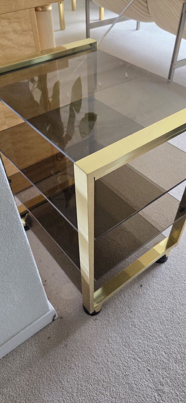 Mobili & Arredamento: Glas Servierwagen Gibi – Usato da Wädenswil venduto da Greatstuff 5