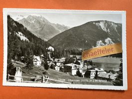 2106 Champex et Grand Combin