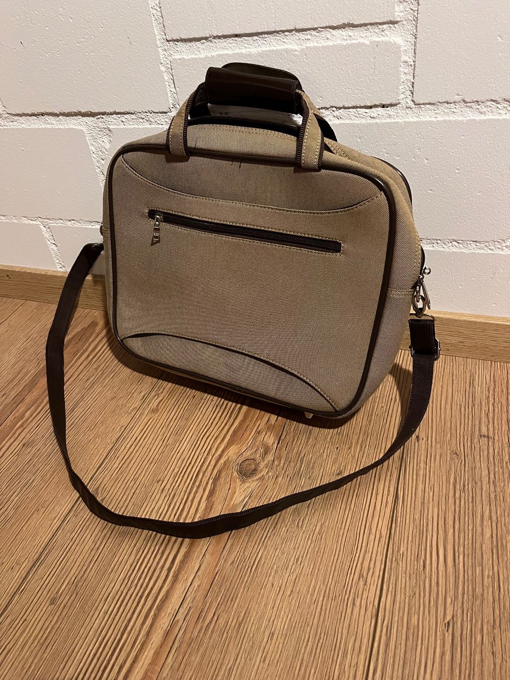 Borse: Vintage Reisetasche Umhängetasche – Usato da Zürich venduto da olivier0310 2