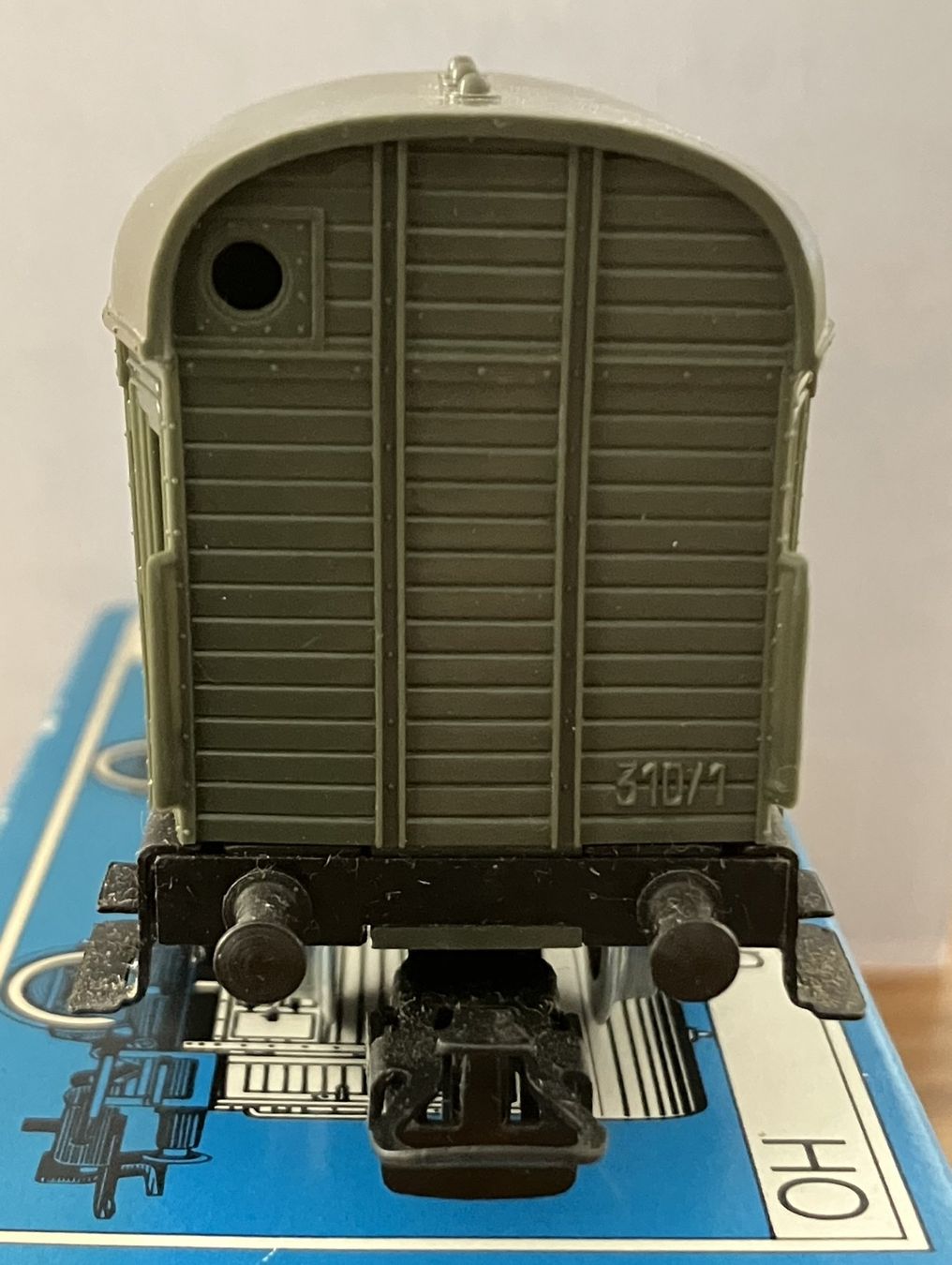 Märklin Modelleisenbahnen: Märklin 4600 – Neu (gemäss Beschreibung) aus Altenrhein von Tribun75 2
