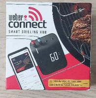 Weber Connect Smart Grilling Hub