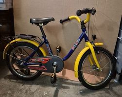 Mini Bike Kindervelo Gute Erhaltung gemäss fotos