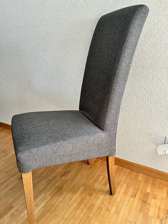 Sedie: Stuhl – Usato da winterthur venduto da Huppo
