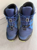 Adidas Terrex Wanderschuhe Kinder Grösse 36 Gore-Tex