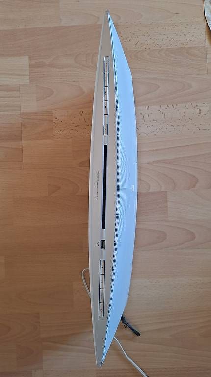 Dockingstation: Philips iPhone Dockingstation  – Gebraucht aus Ilanz von sari_casa 3
