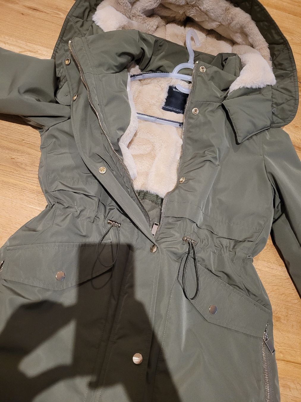 C&A Giacche: Jacke Neu Grösse 38 – Nuovo (secondo la descrizione) da Bennau venduto da Moonshine_68 3