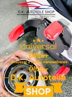 Ölfilter Schlüssel 3 Kiefer Universal Verstellbares Werkzeug
