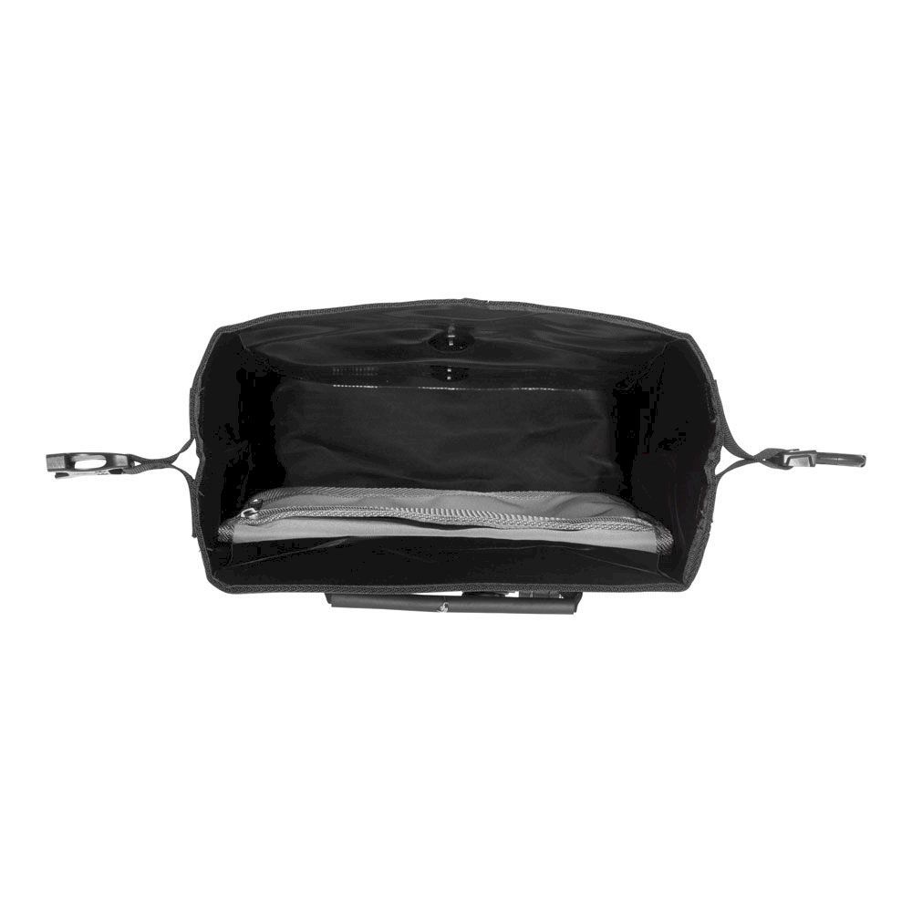 Borse: Ortlieb SportRoller Classic Paar schwarz – Nuovo e nell'imballaggio originale da Bottighofen venduto da zaap 4