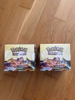 Pokemon Sword & Shield Darkness Ablaze