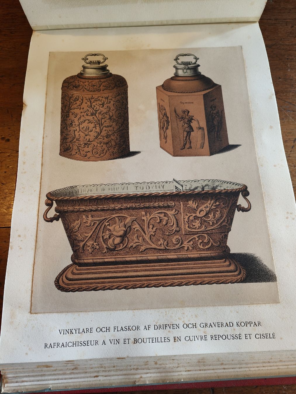 Bücher: souvenirs musée du nord  – Gebraucht aus Meyrin von olico01 7