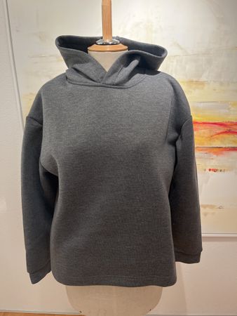 Hoodie neuwertig Gr. S