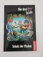 Die drei Fragezeichen Kids - Schatz der Piraten