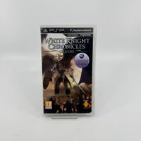 White Knight Chronicles Origins (PSP)